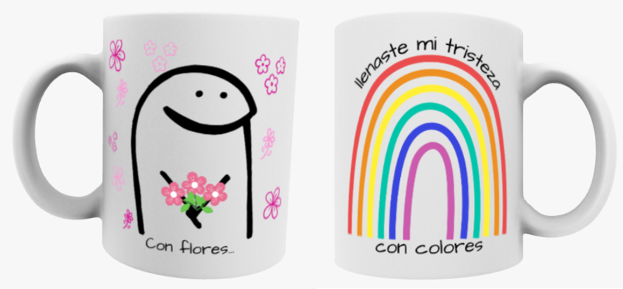 Tazas Viajeras