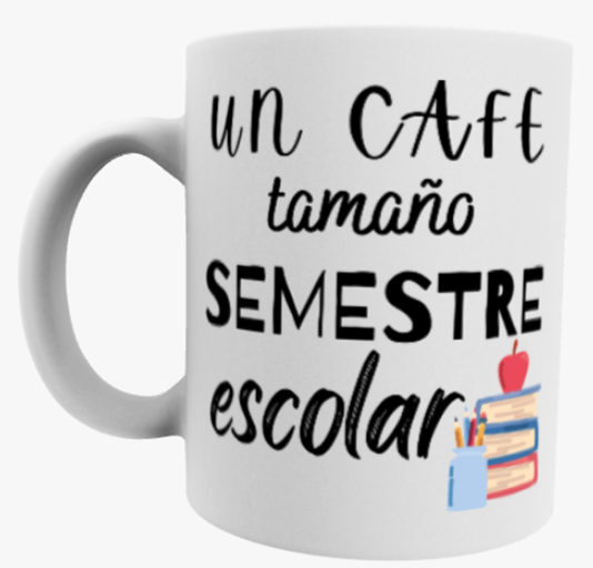 Semestre escolar