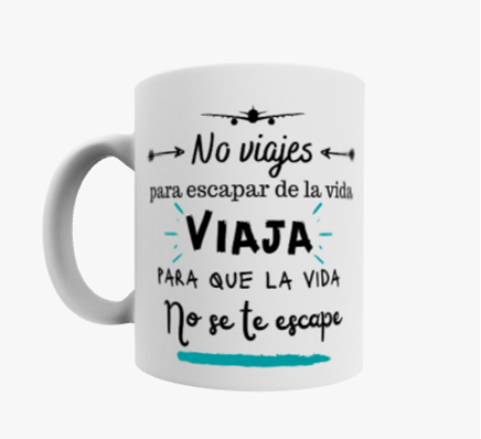 Viaja