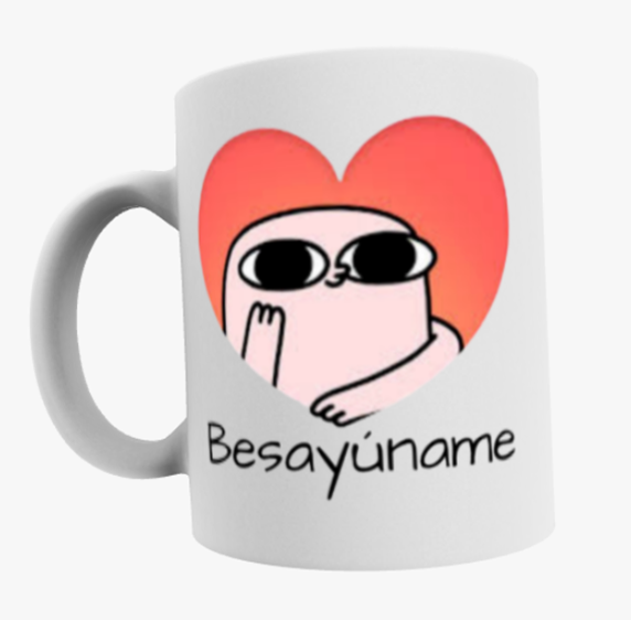 Besayúname