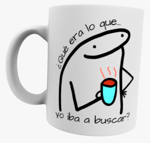 Tazas Viajeras