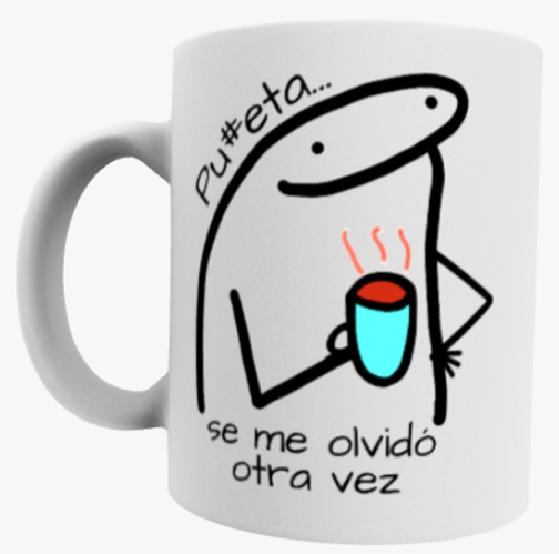 Tazas Viajeras